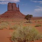 Monument Valley