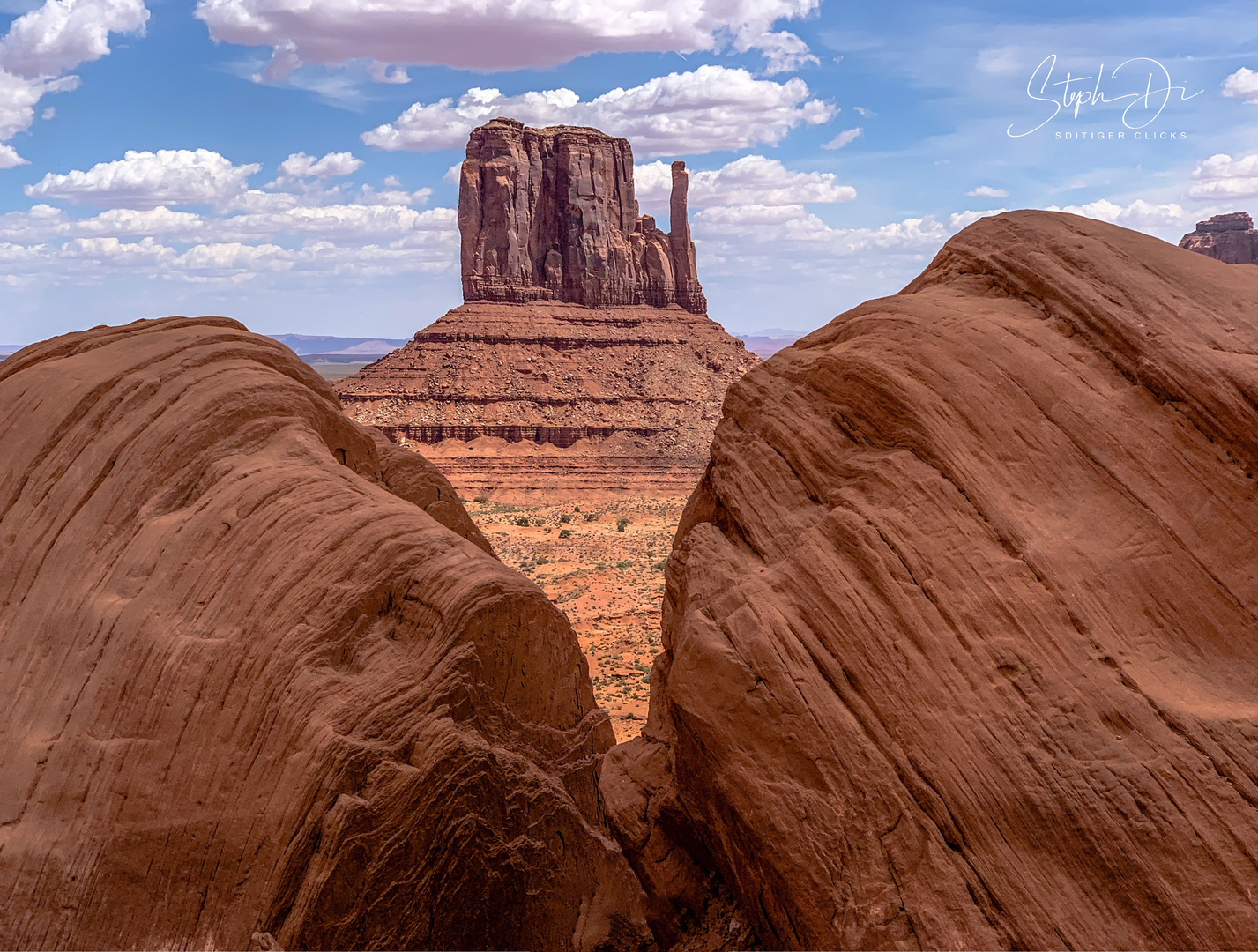 Monument Valley 