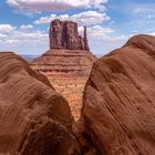 Monument Valley 