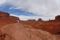 Monument Valley