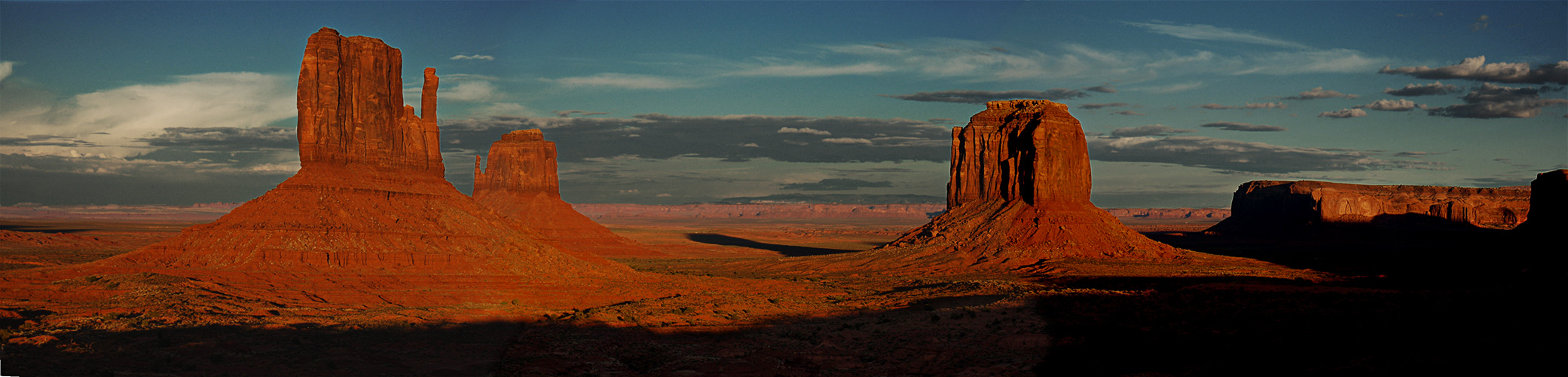 Monument Valley