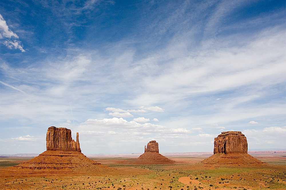 Monument Valley