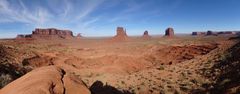 Monument Valley