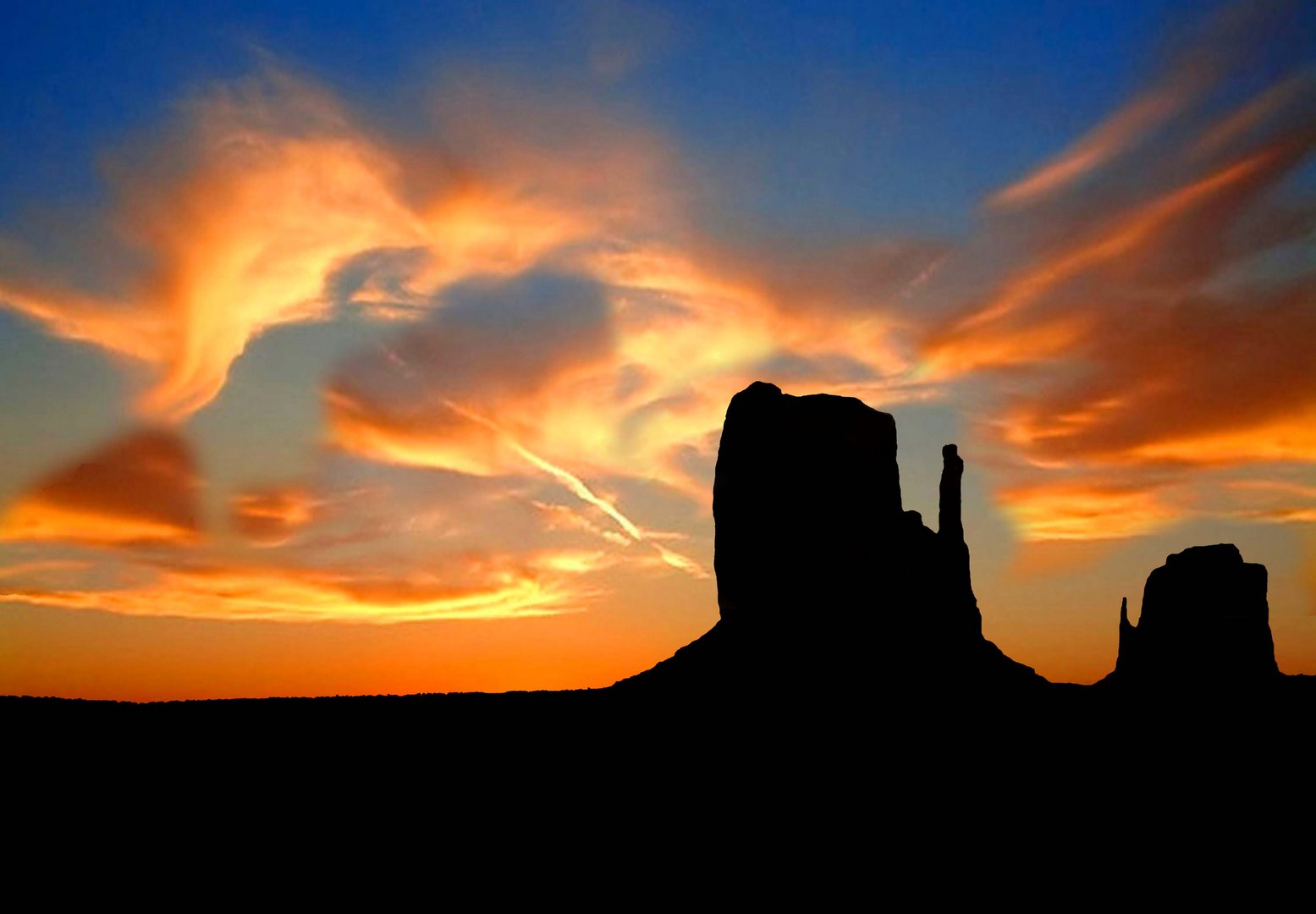 Monument Valley