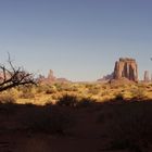 Monument Valley.