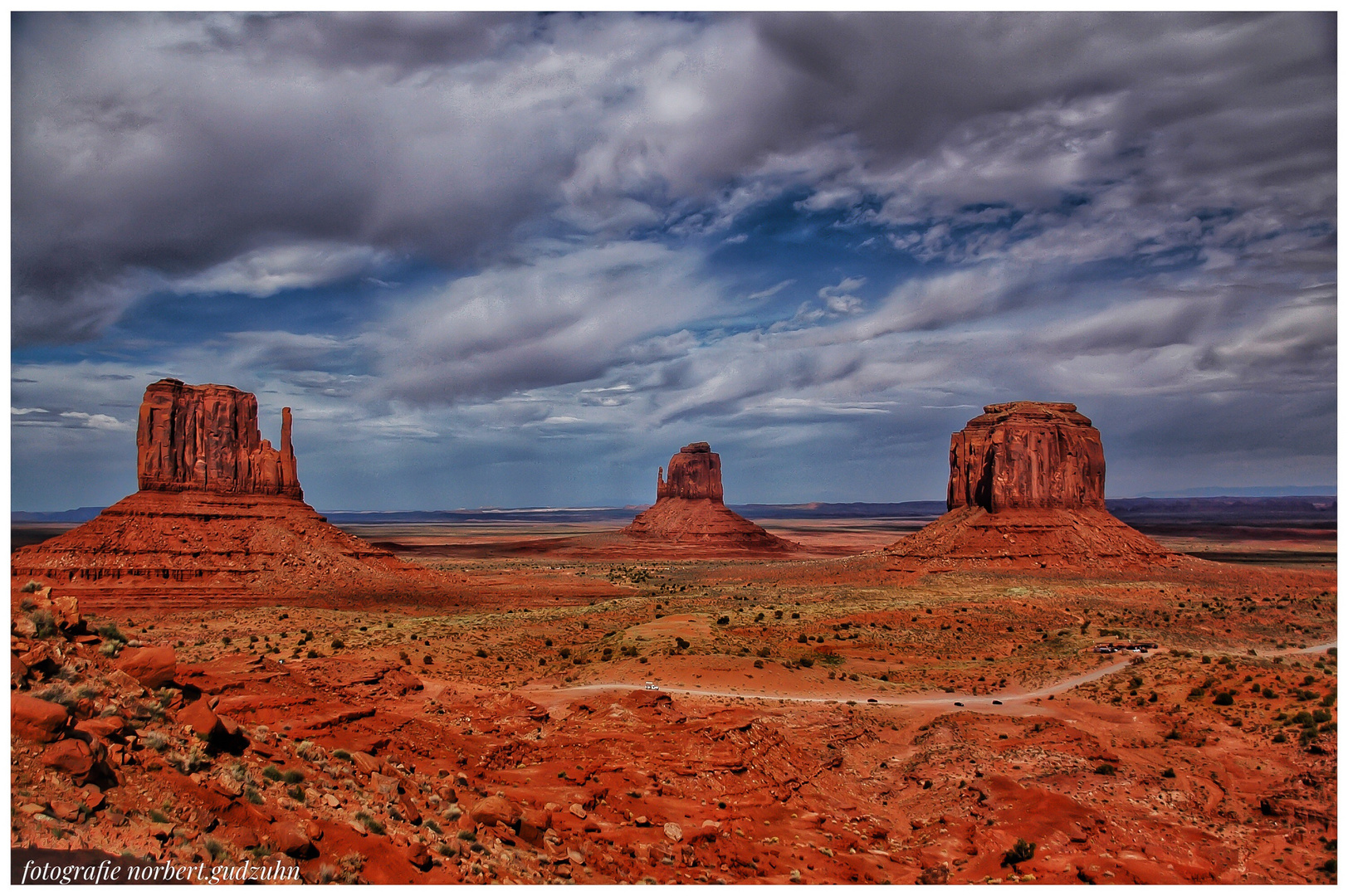 Monument Valley 