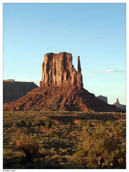 Monument Valley