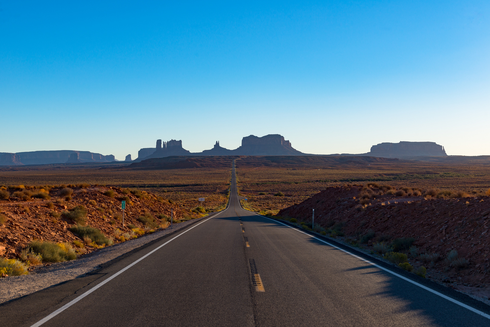 Monument Valley