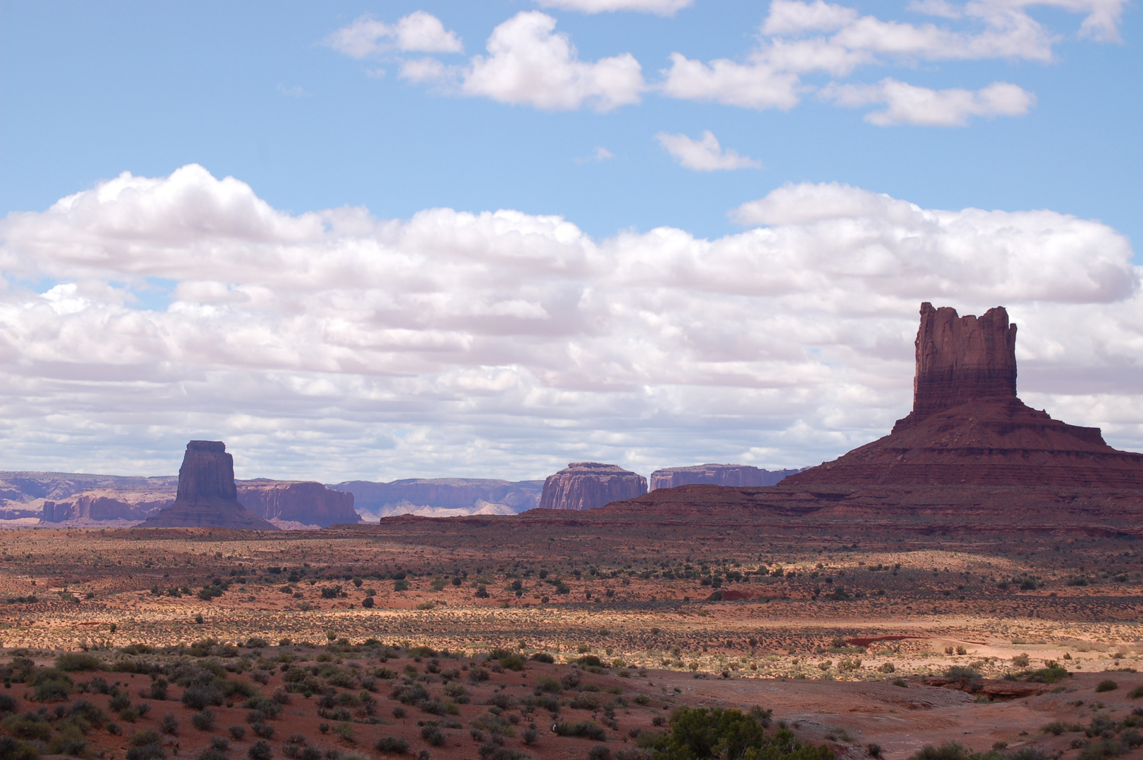 monument valley