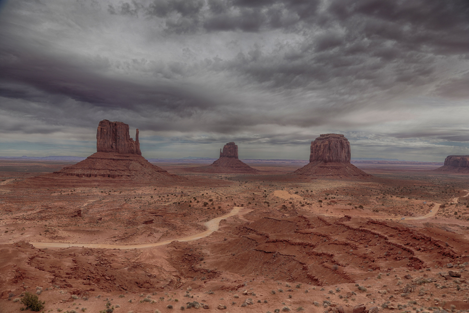 Monument Valley