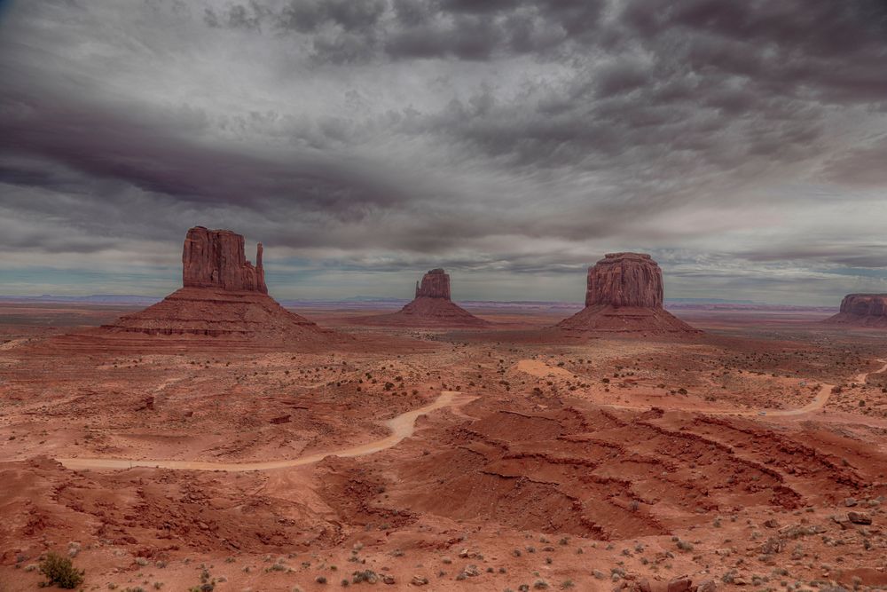 Monument Valley