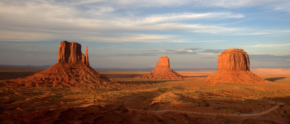 Monument Valley