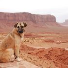 Monument Valley