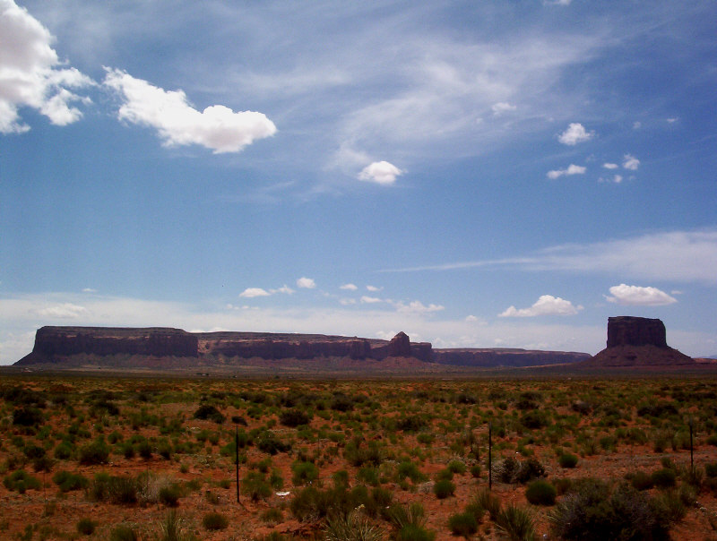 Monument Valley