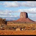 Monument Valley