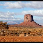 Monument Valley