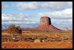 Monument Valley