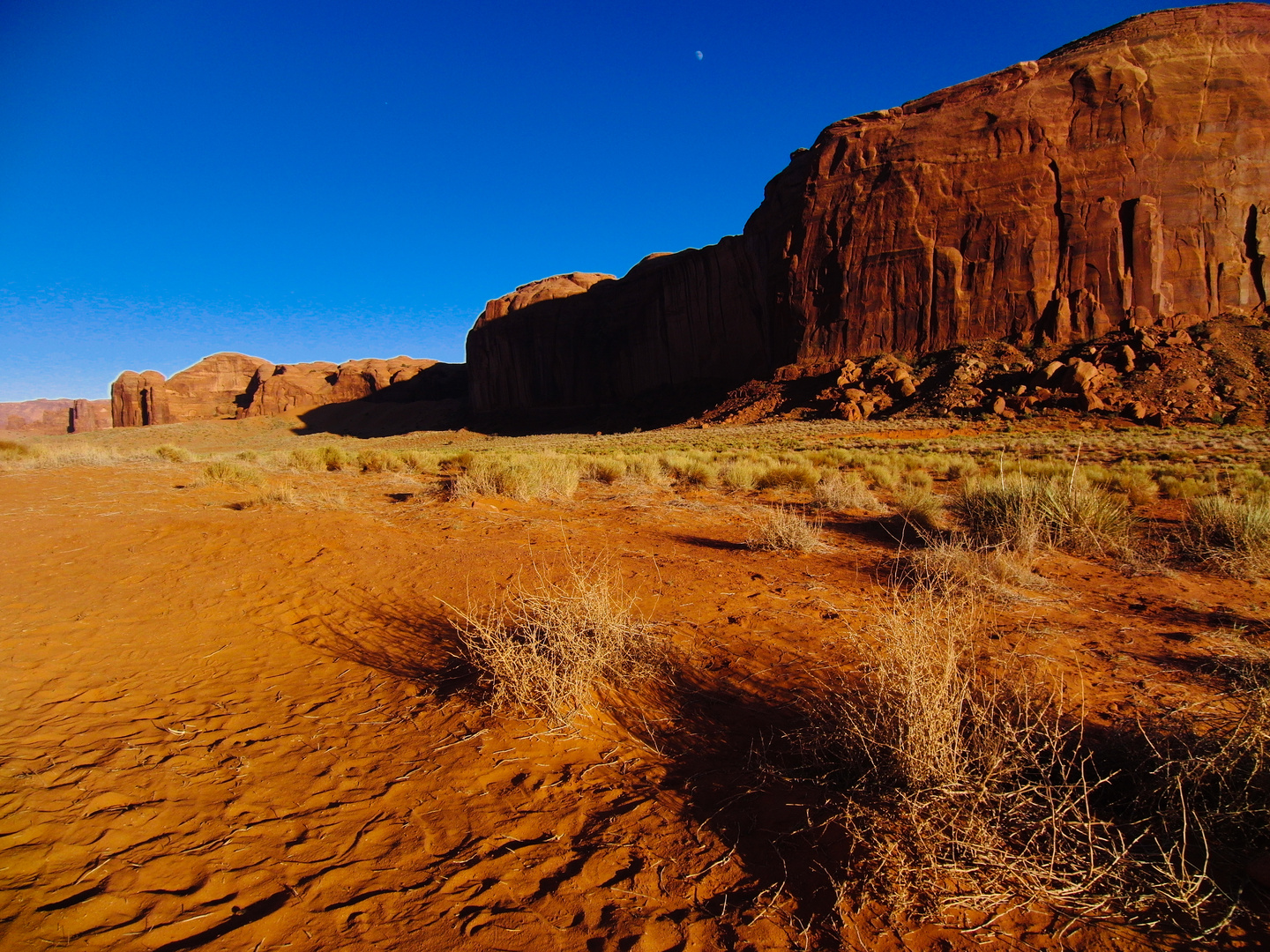 Monument Valley