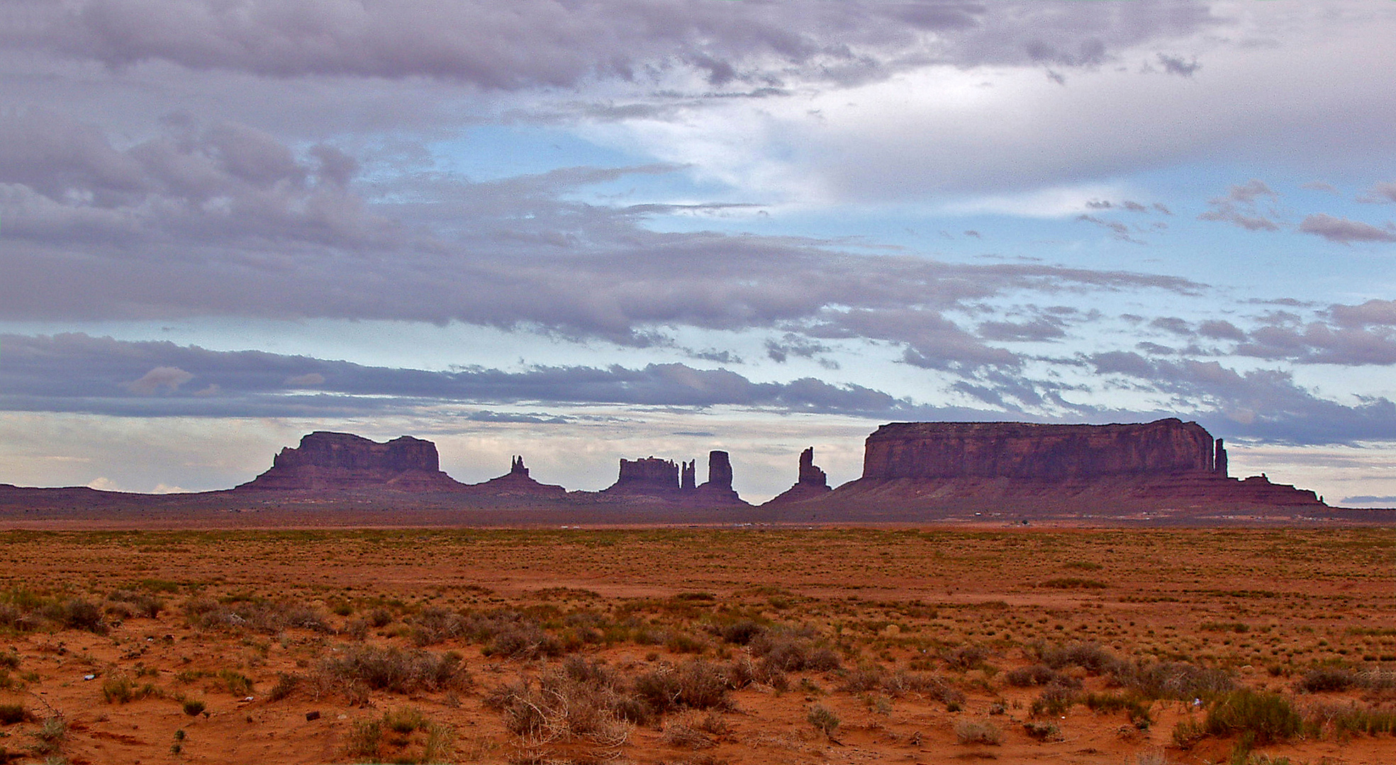 Monument Valley 4