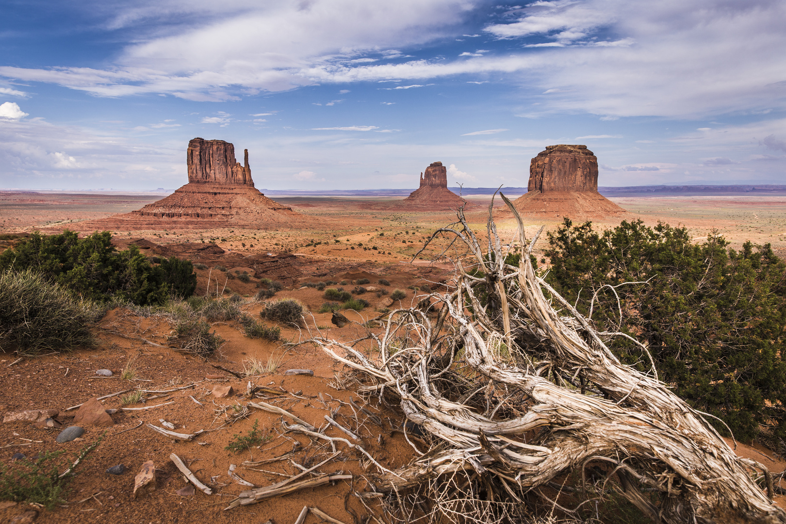 Monument Valley