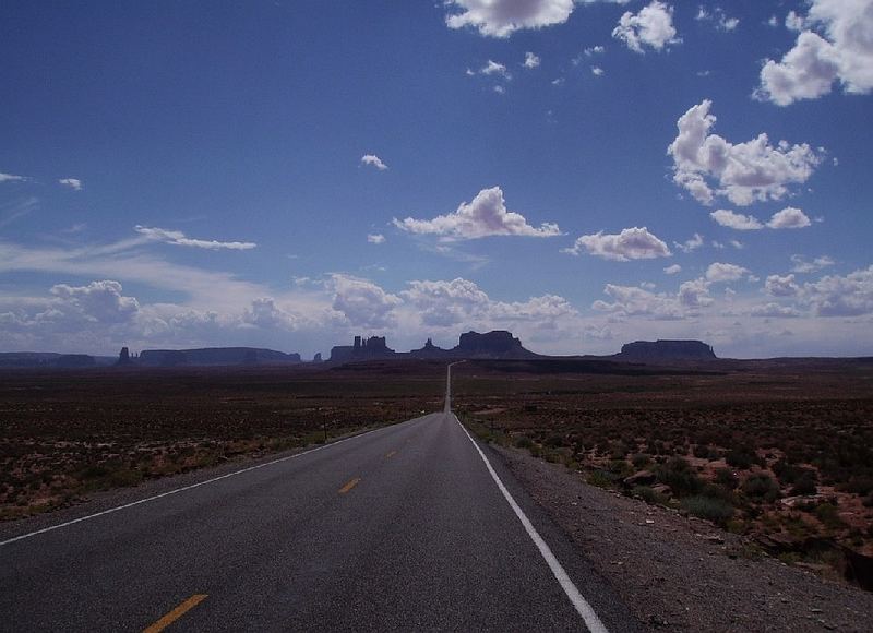 Monument Valley