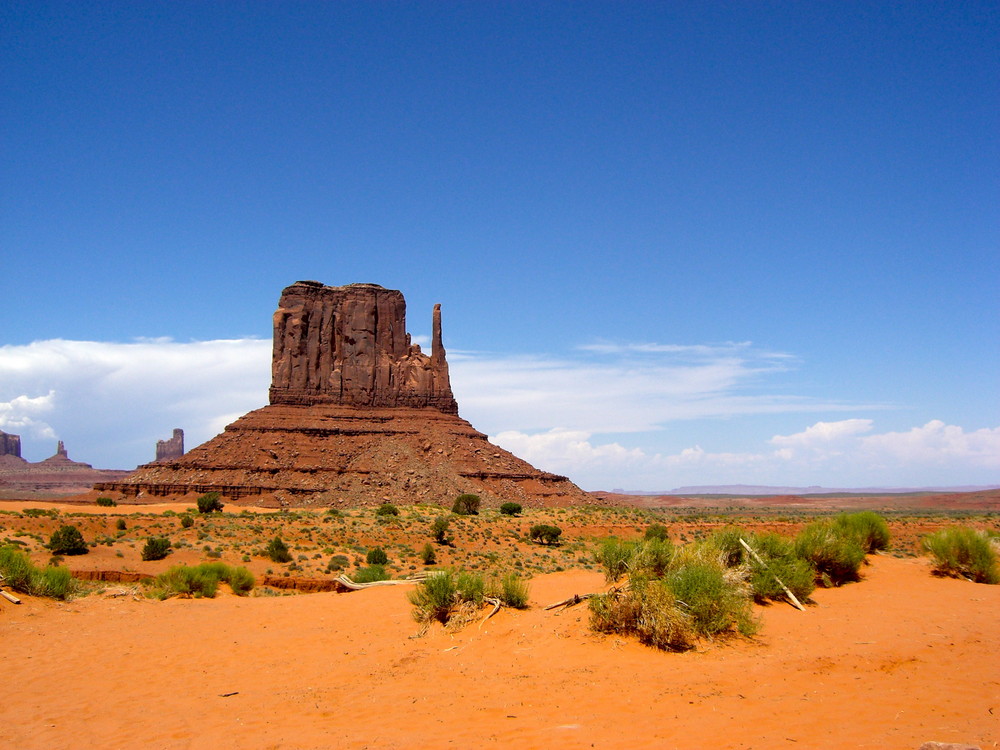 Monument Valley