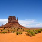 Monument Valley