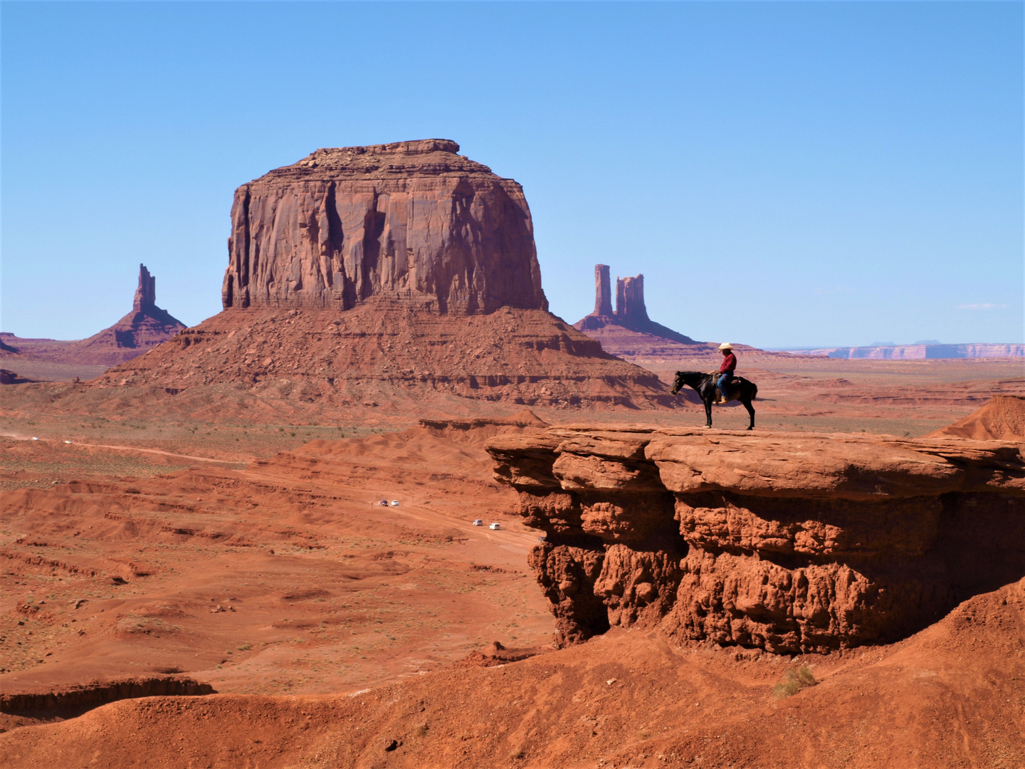 Monument Valley 