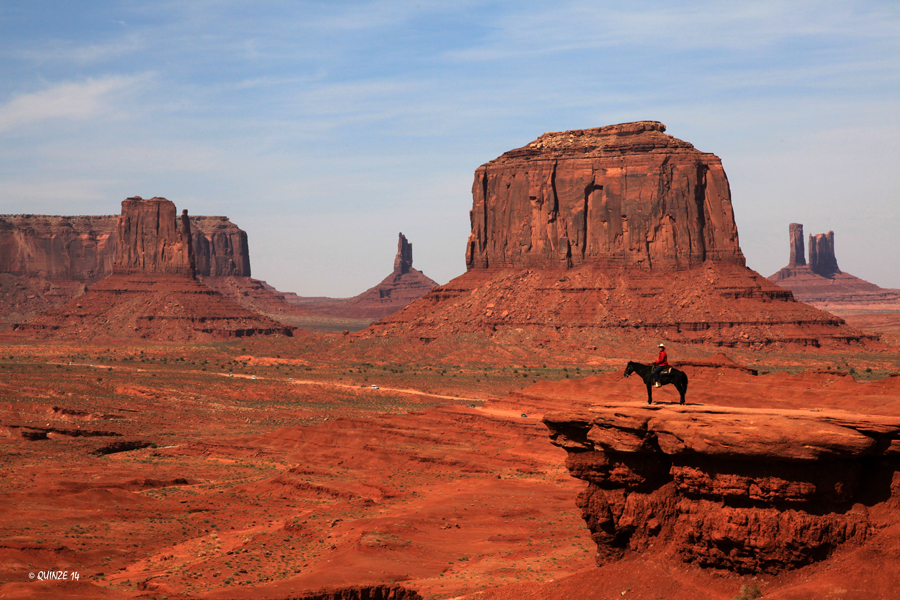 Monument Valley