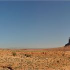 Monument Valley...