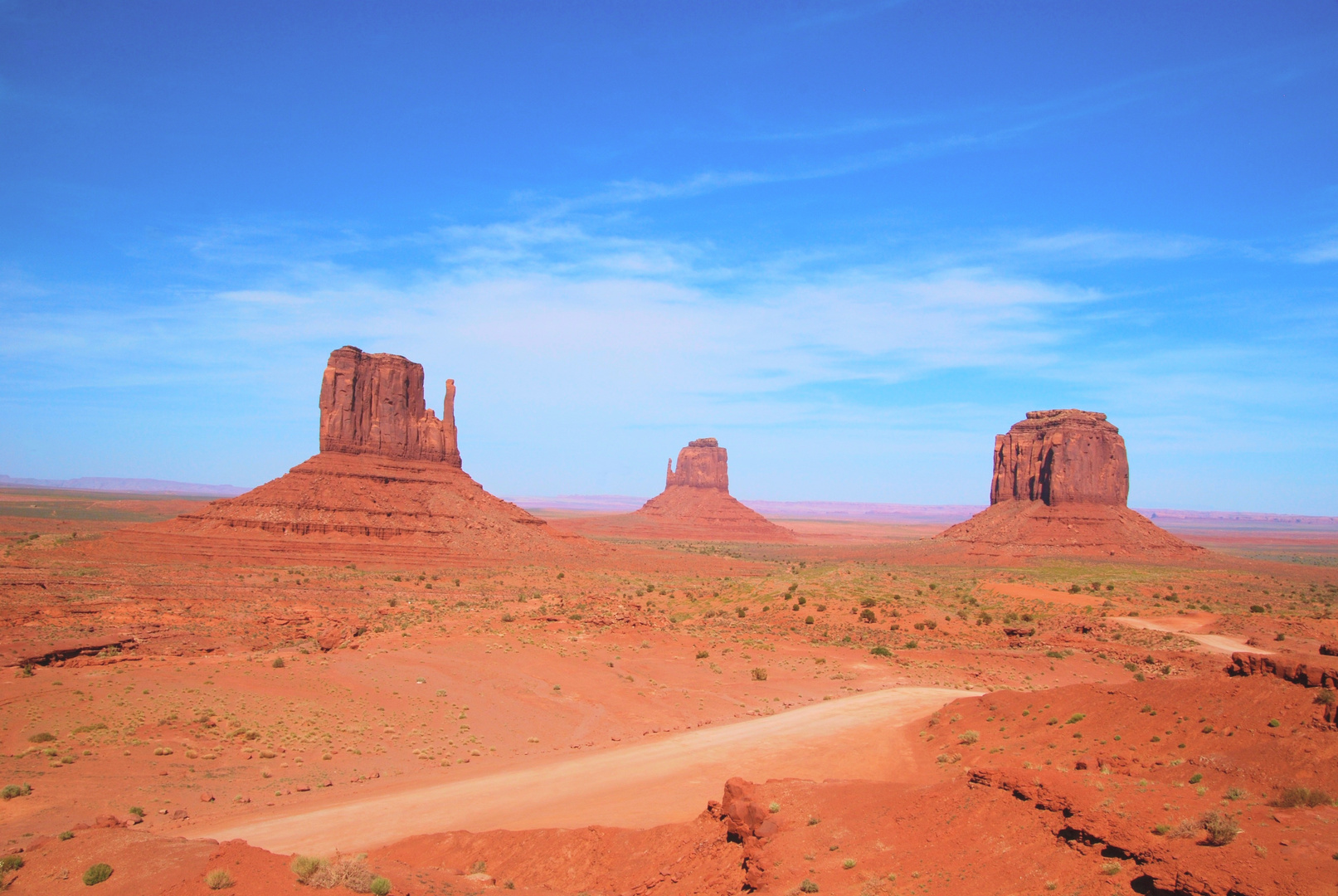 Monument Valley