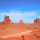 Monument Valley