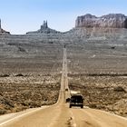 Monument Valley