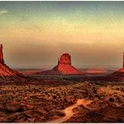 Monument Valley