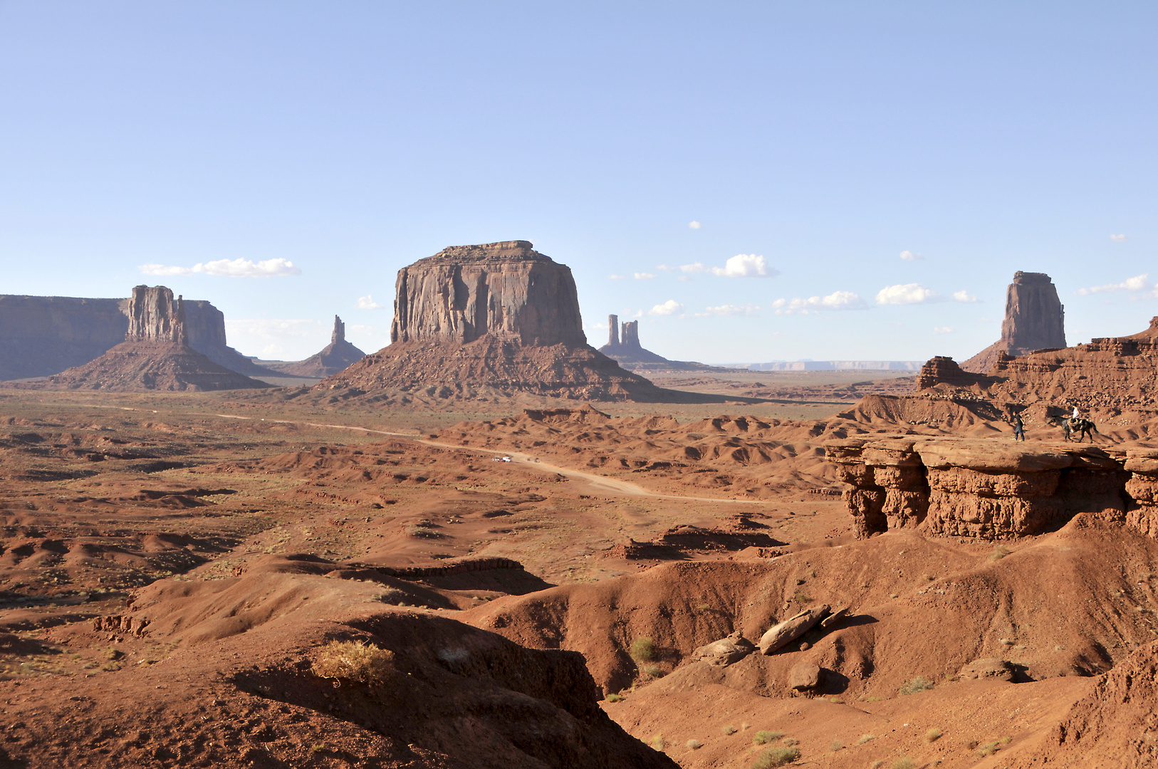 Monument Valley