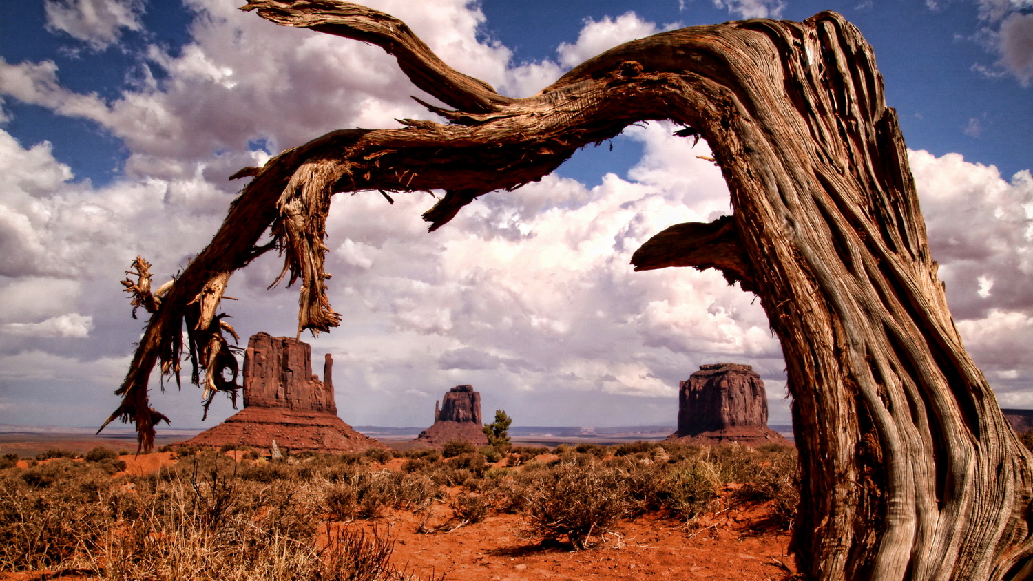 Monument Valley