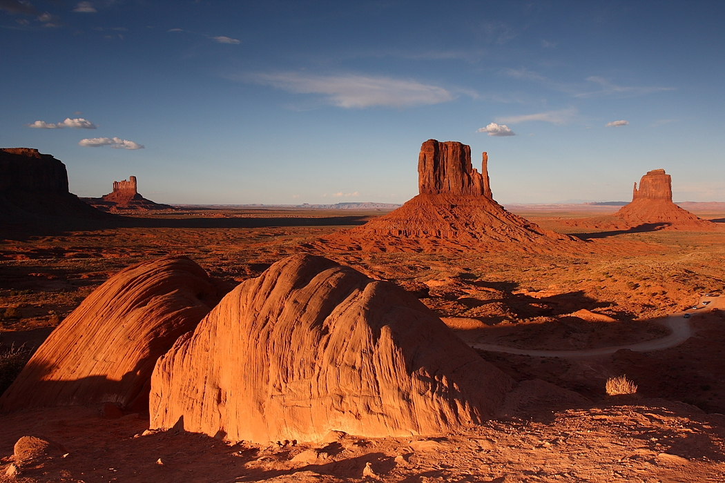 Monument Valley