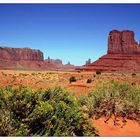 Monument Valley