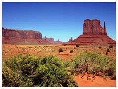 Monument Valley