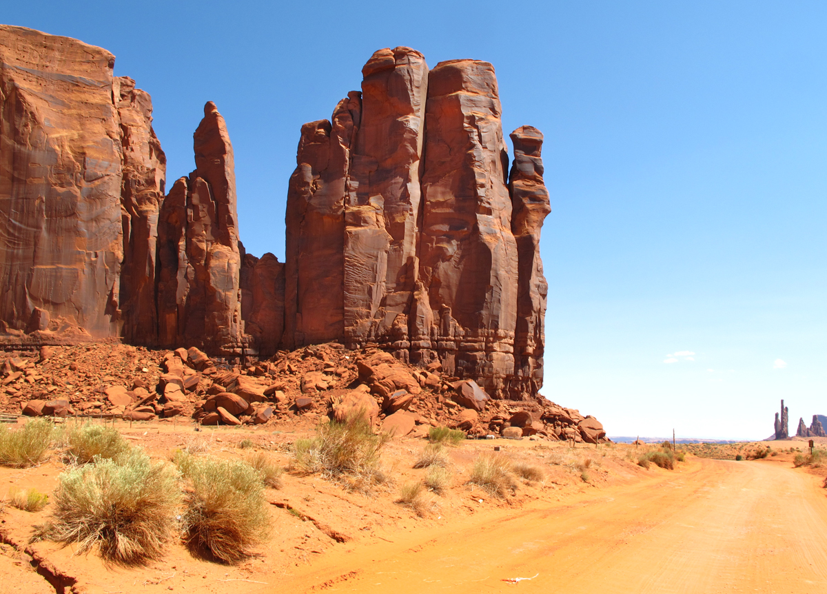 Monument Valley