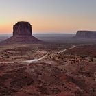 Monument Valley