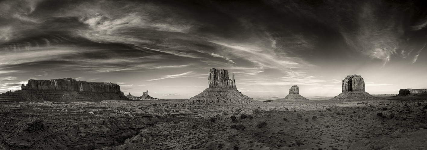 Monument Valley