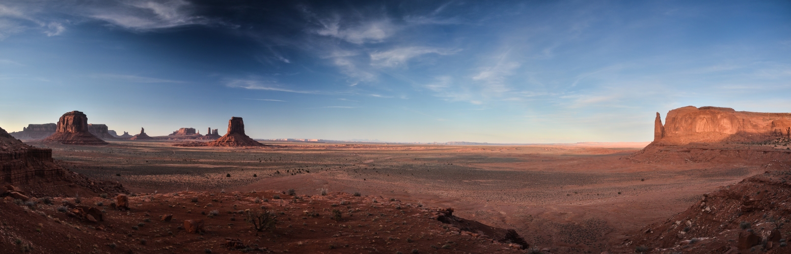 Monument Valley