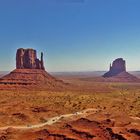 Monument Valley