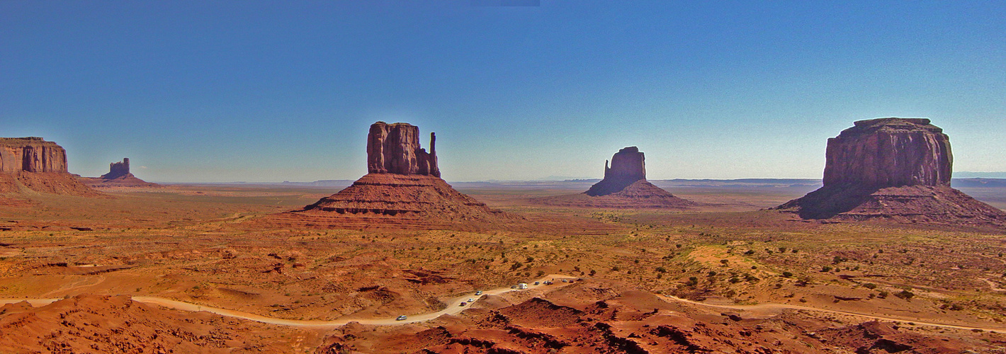 Monument Valley