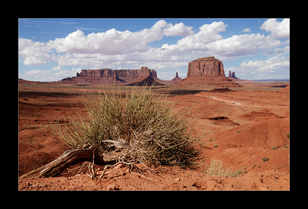 [ Monument Valley ]