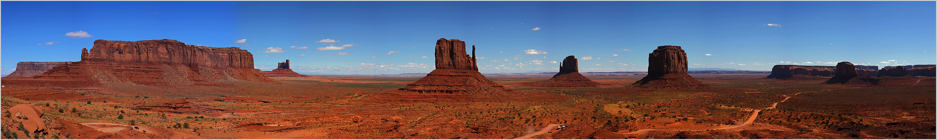 Monument Valley