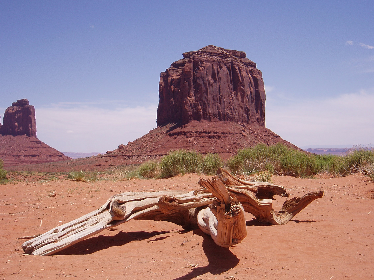 Monument Valley