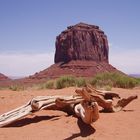 Monument Valley