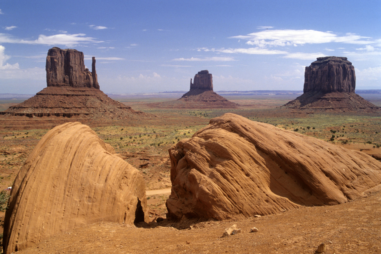 Monument Valley